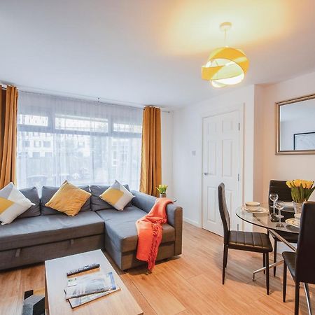 City Centre-Free Parking-2Mins From Station Canterbury Bagian luar foto